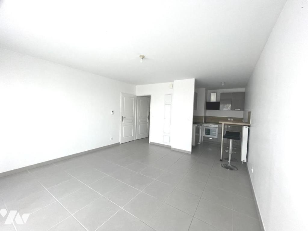 Appartement 2 pièces 52 m² · à Bezannes · 52 m² · 170 000 €