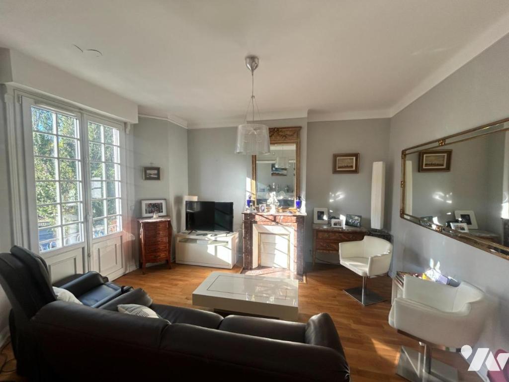 Appartement 4 pièces 85 m² · à Reims · 85 m² · 385 000 €