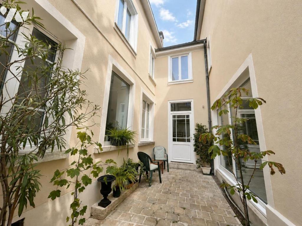 Maison 7 pièces 134 m² · à Reims · 134 m² · 499 000 €