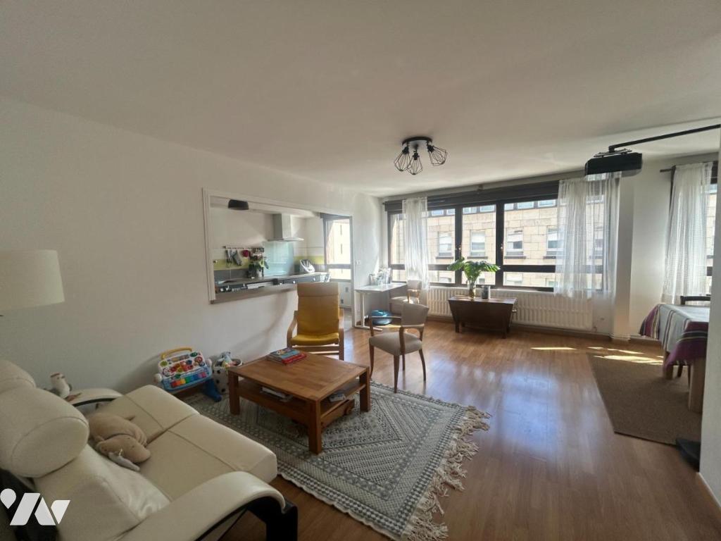 Appartement 4 pièces 87 m² · à Reims · 87 m² · 199 000 €