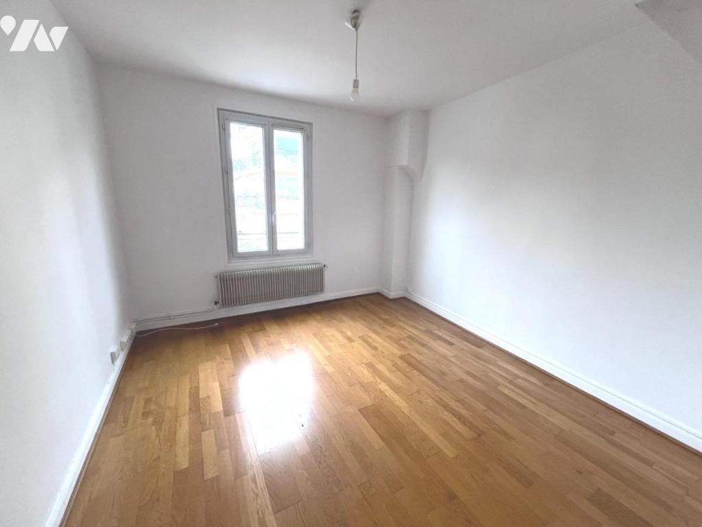 Appartement 2 pièces 35 m² · à Reims · 35 m² · 160 000 €