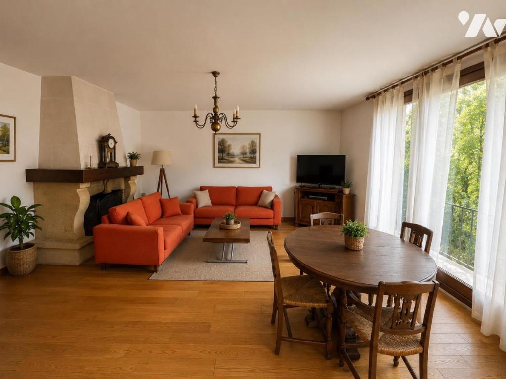 Maison 5 pièces 130 m² · à Reims · 130 m² · 232 000 €