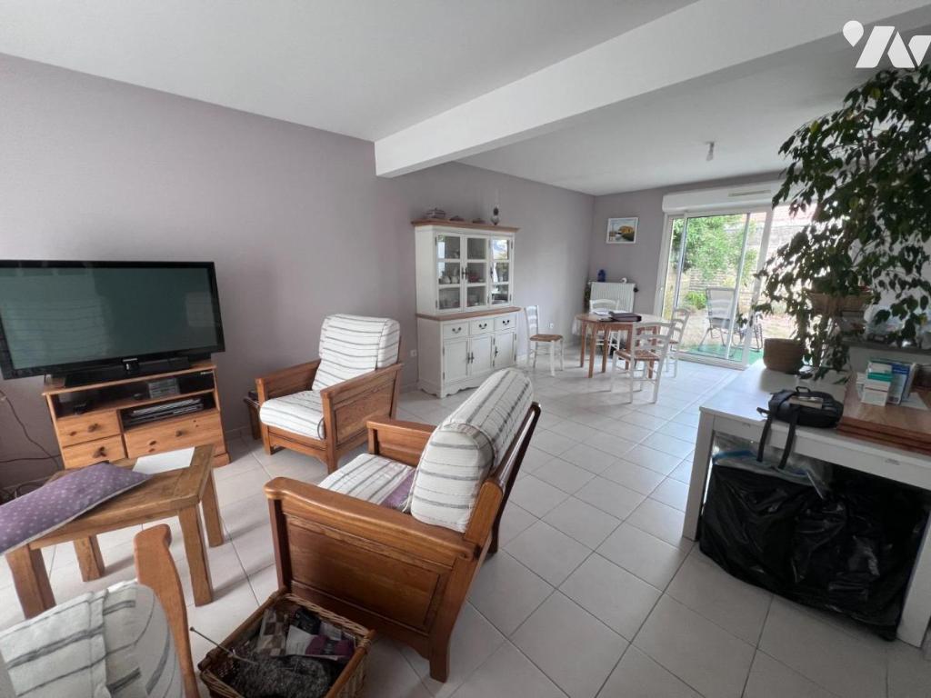 Maison 5 pièces 98 m² · à Reims · 98,2 m² · 262 000 €