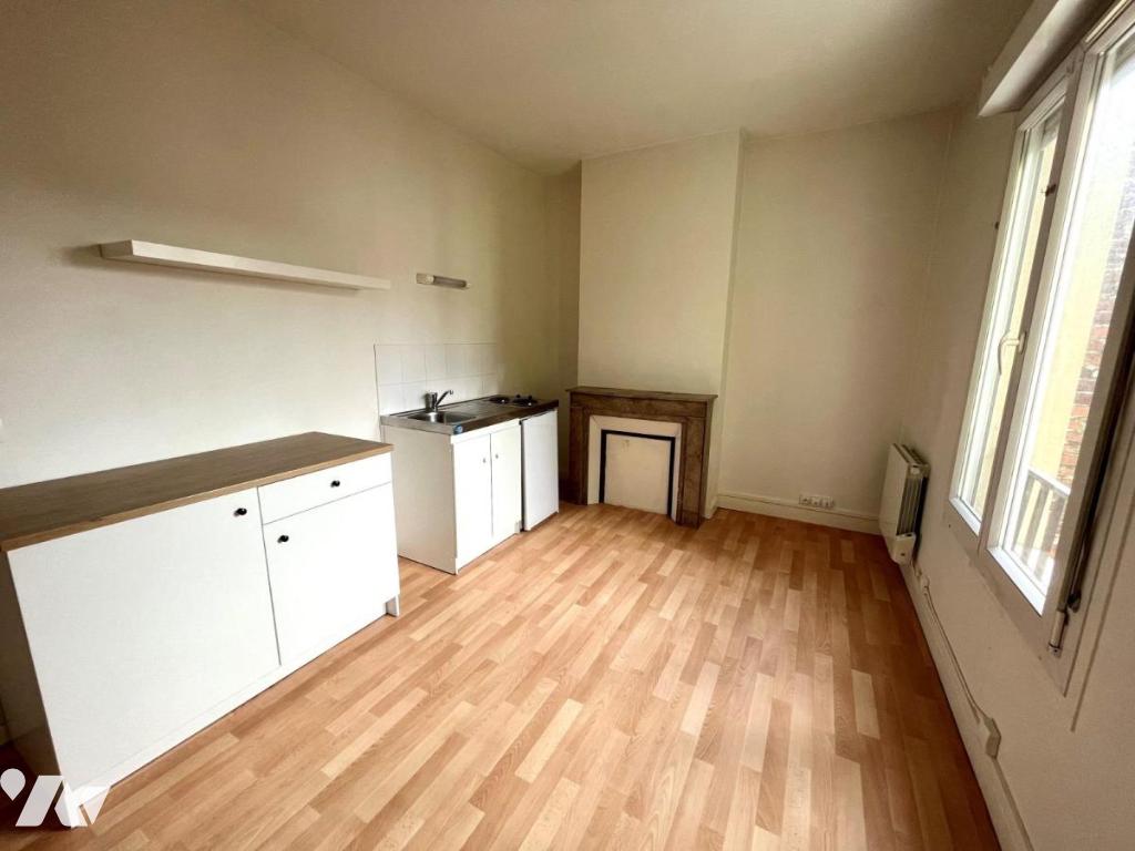 Appartement 2 pièces 35 m² · à Reims · 35 m² · 500 €/mois