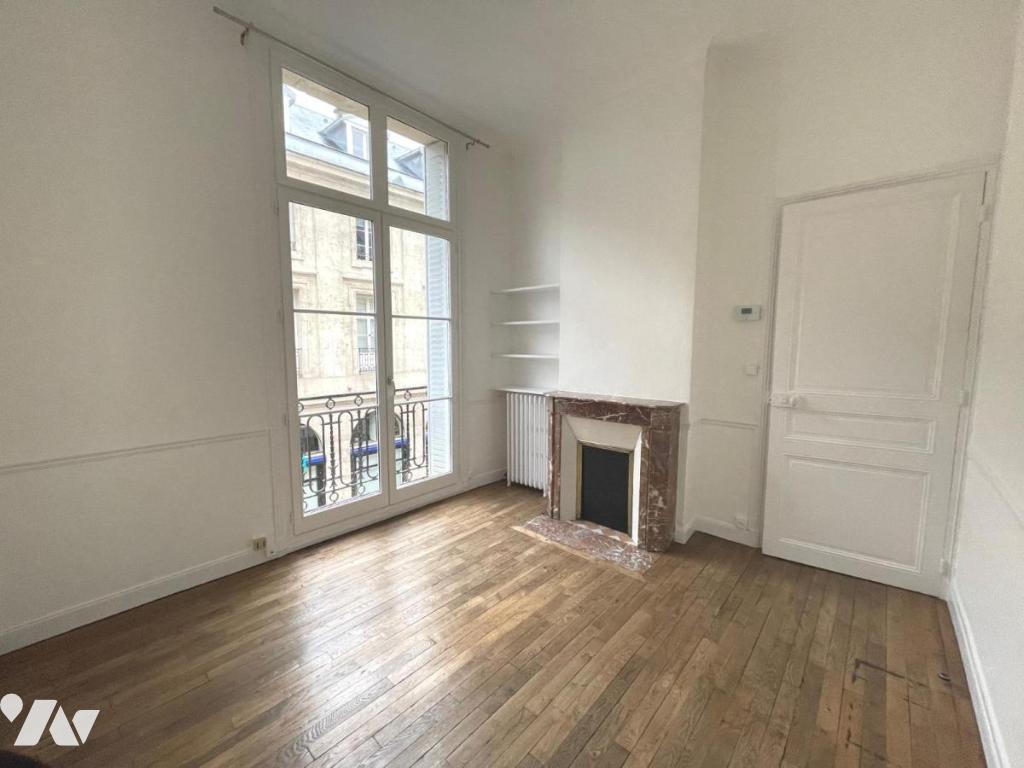 Appartement 2 pièces 32 m² · à Reims · 32 m² · 560 €/mois