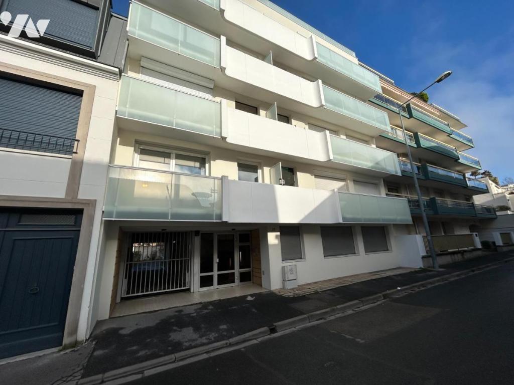 Appartement 1 pièce 34 m² · à Reims · 34,1 m² · 460 €/mois