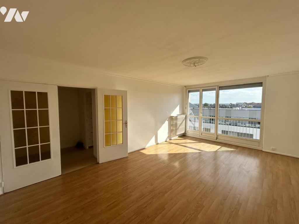 Appartement 3 pièces 83 m² · à Reims · 83 m² · 720 €/mois