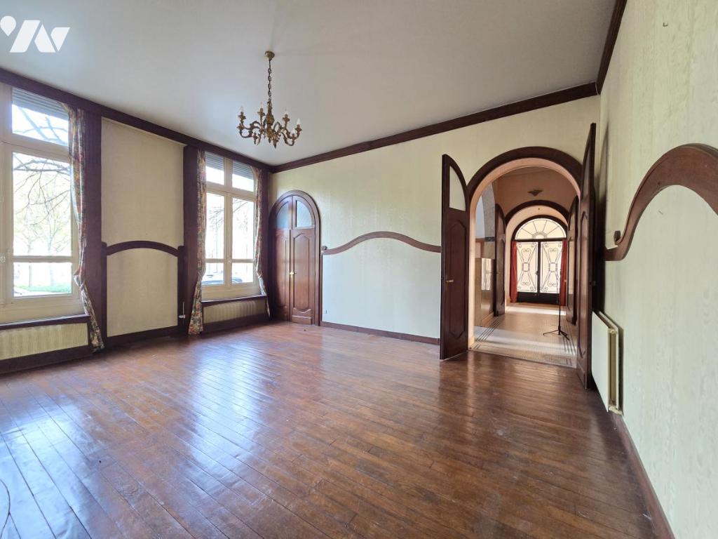 Appartement 5 pièces 145 m² · à Reims · 145 m² · 498 000 €