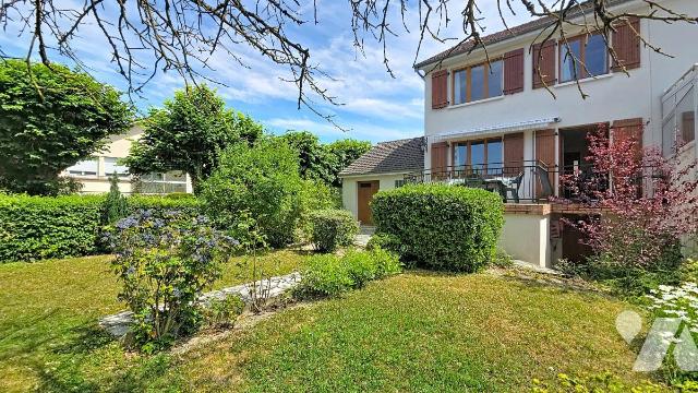 Maison 5 pièces 95 m² · à Reims · 95 m² · 230 000 €