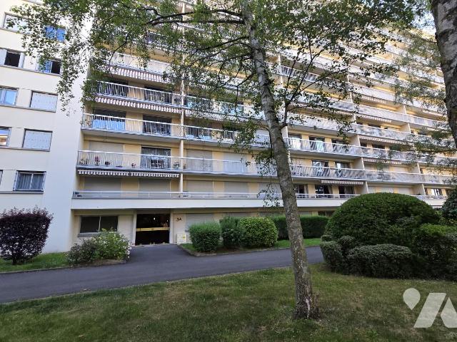Appartement 5 pièces 103 m² · à Reims · 103,1 m² · 1 180 €