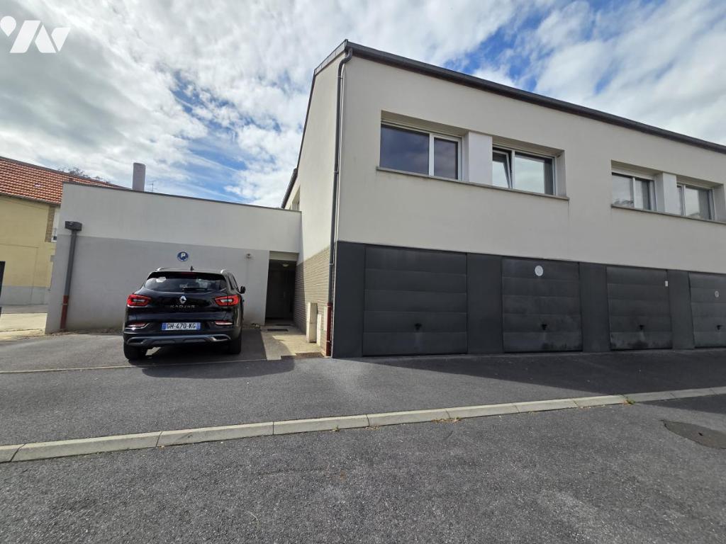 Appartement 4 pièces 81 m² · à Cormontreuil · 80,6 m² · 900 €/mois