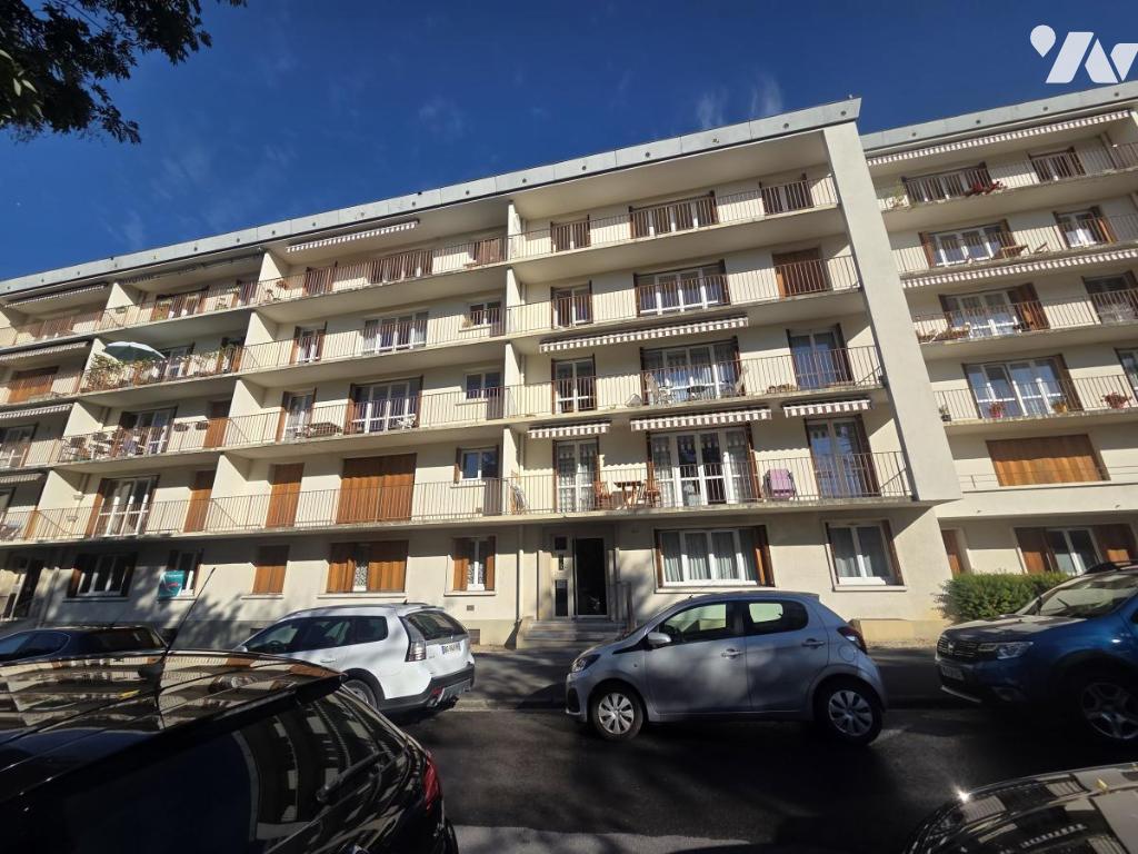 Appartement 4 pièces 86 m² · à Reims · 86,3 m² · 850 €/mois