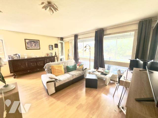 Appartement 3 pièces 70 m² · à Reims · 70 m² · 157 800 €
