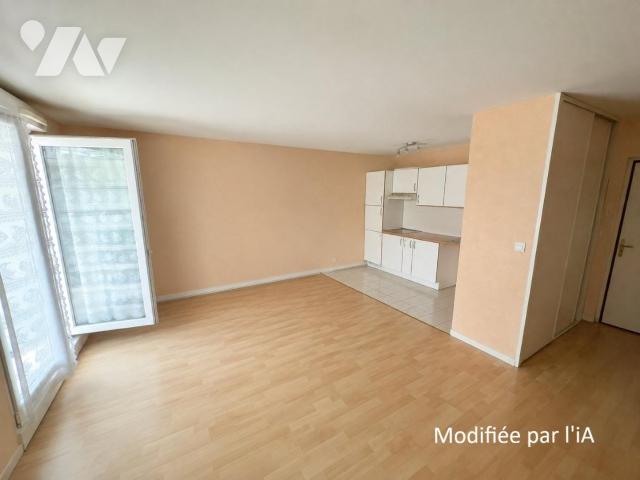 Appartement 2 pièces 41 m² · à Reims · 41 m² · 147 000 €