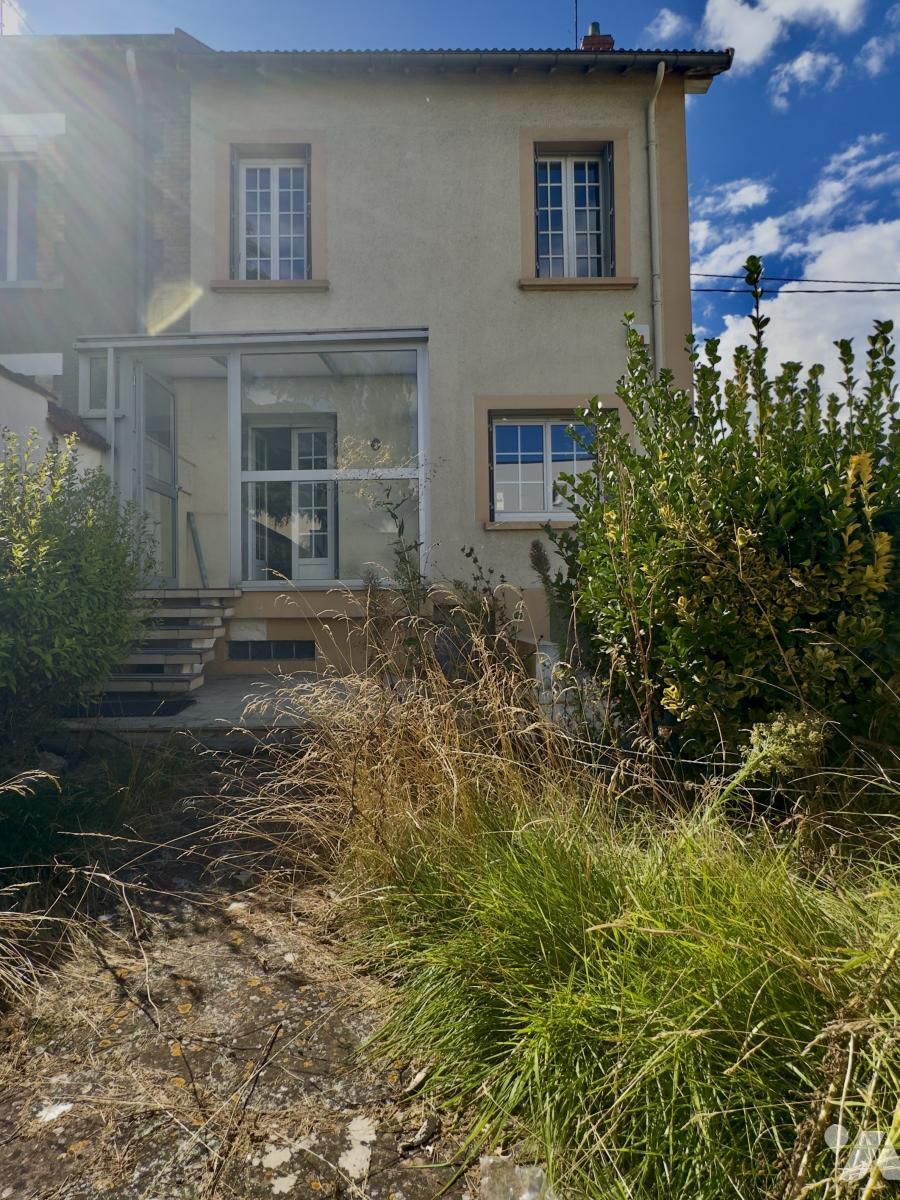 Maison 4 pièces 75 m² · à Reims · 75 m² · 175 000 €