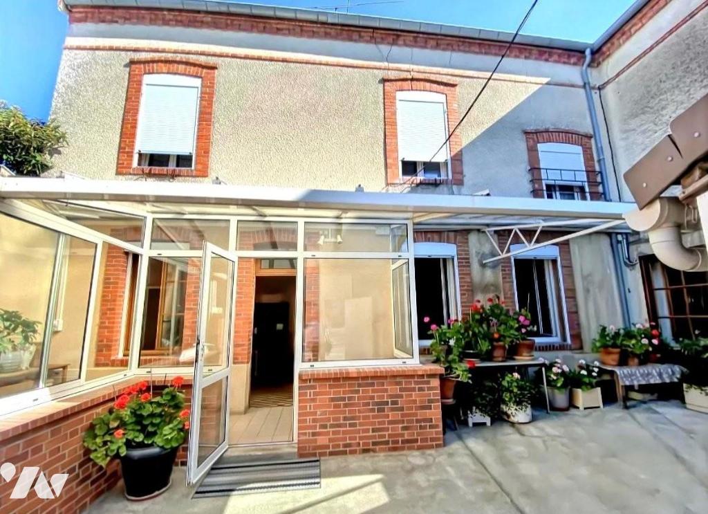 Maison 5 pièces 147 m² · à Pouillon · 147 m² · 249 900 €