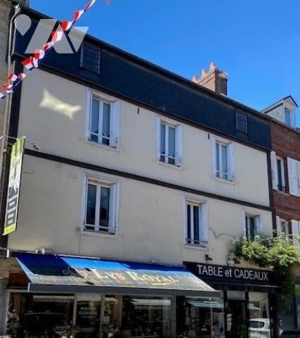 Immeuble 250 m² · 250 m² · 350 000 €