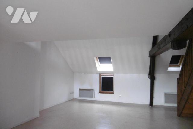 Appartement 2 pièces · à Eu · 510 €