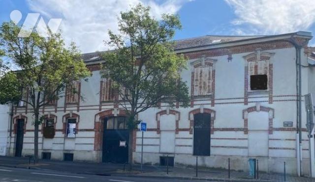 Appartement 3 pièces 60 m² · à Reims · 60 m² · 176 796 €
