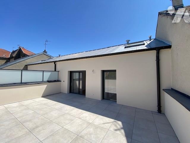 Maison 7 pièces 155 m² · à Reims · 155,4 m² · 625 000 €