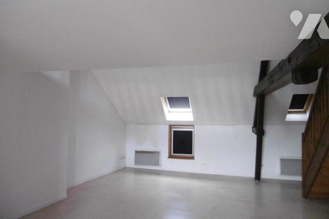 Appartement 2 pièces · à Eu · 510 €