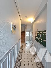 Appartement 3 pièces 44 m²