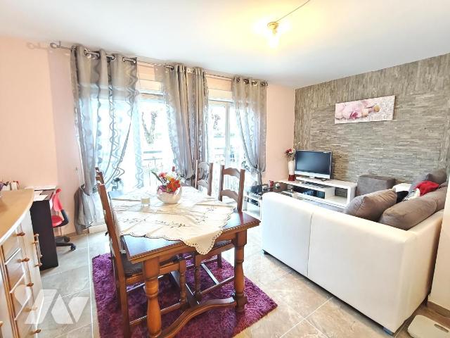 Appartement 2 pièces 47 m² · à Witry-lès-Reims · 46,9 m² · 120 000 €