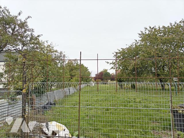 Terrain — Witry-lès-Reims