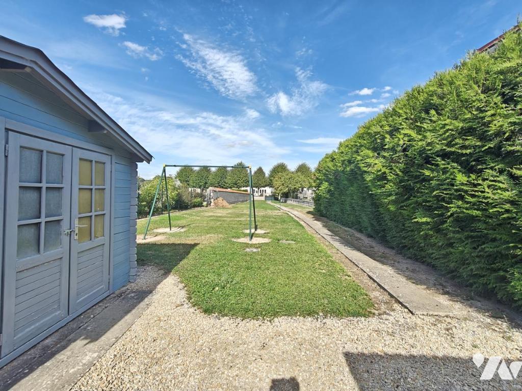 Maison 4 pièces 125 m² · à Pomacle · 125 m² · 270 000 €