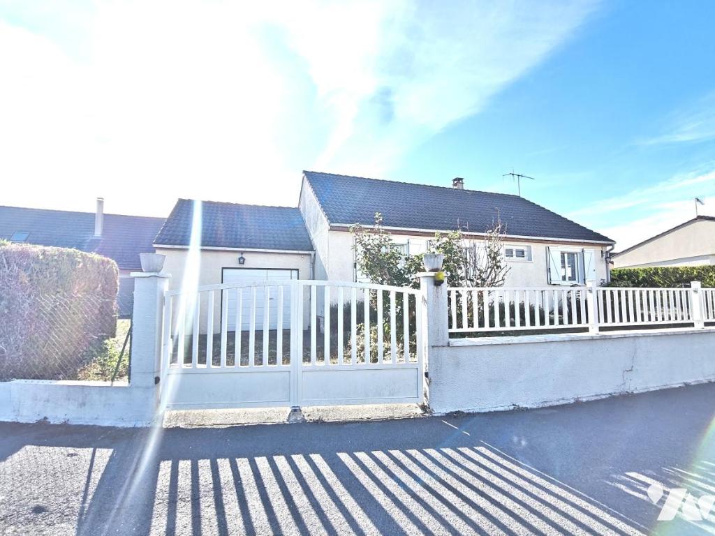 Maison 3 pièces 83 m² · à Witry-lès-Reims · 83 m² · 240 000 €