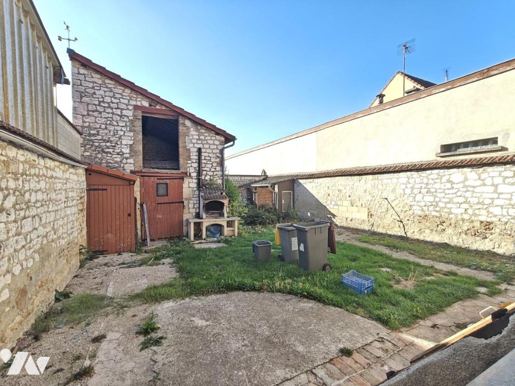 Maison 5 pièces 115 m² · à Witry-lès-Reims · 115 m² · 255 000 €
