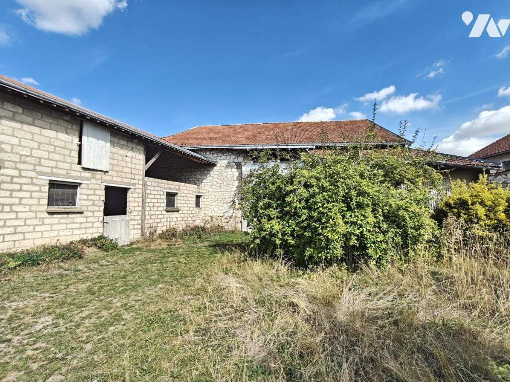 Maison 5 pièces 100 m² · à Witry-lès-Reims · 100 m² · 142 000 €