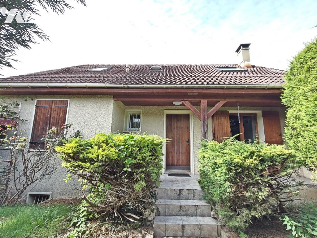 Maison 4 pièces 115 m² · à Warmeriville · 115 m² · 210 000 €
