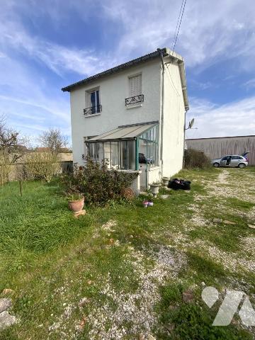 Vente Maison / villa BOUZY