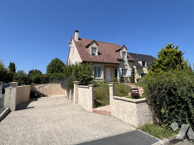 Vente Maison / villa BRANSCOURT