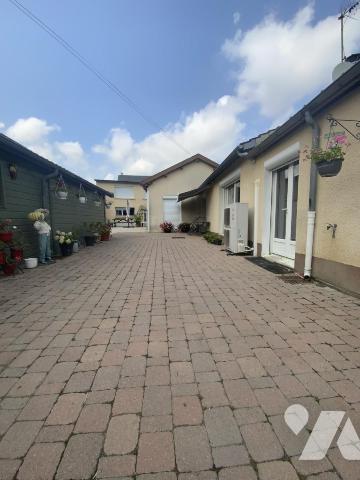 Vente Maison / villa CHAUMUZY