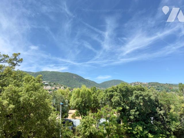 Appartement 2 pièces 49 m² · à Cavalaire-sur-Mer · 49 m² · 249 000 €