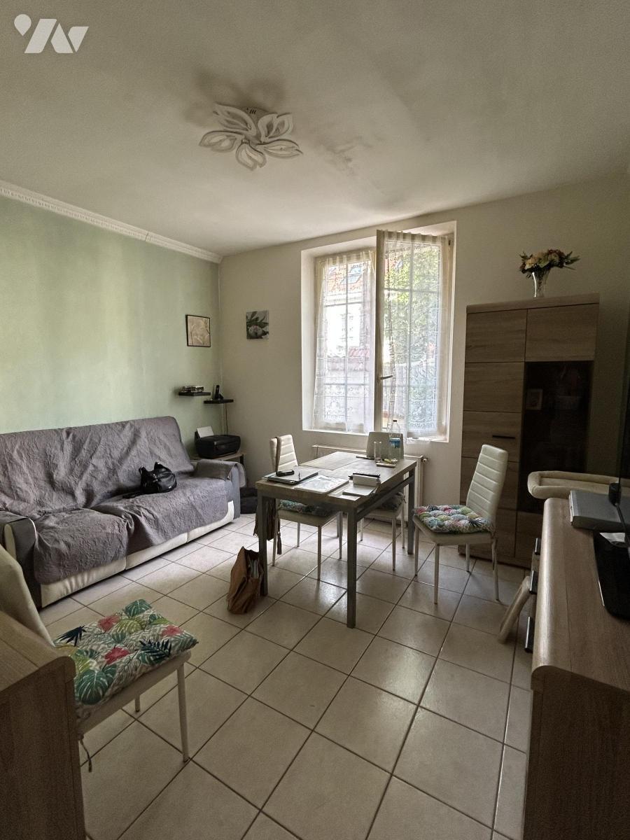 VENTE maison-REIMS (51)