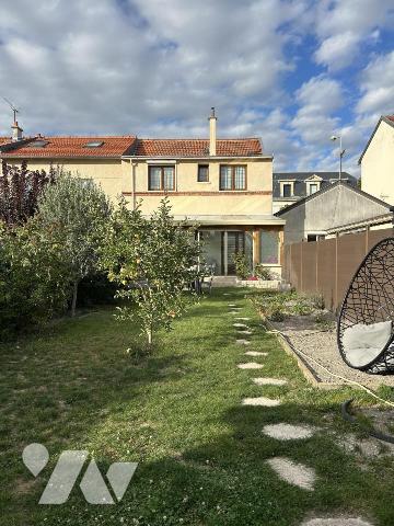 Vente - Maison / villa - REIMS - 86 m² - 4 pièces - 51066-2024