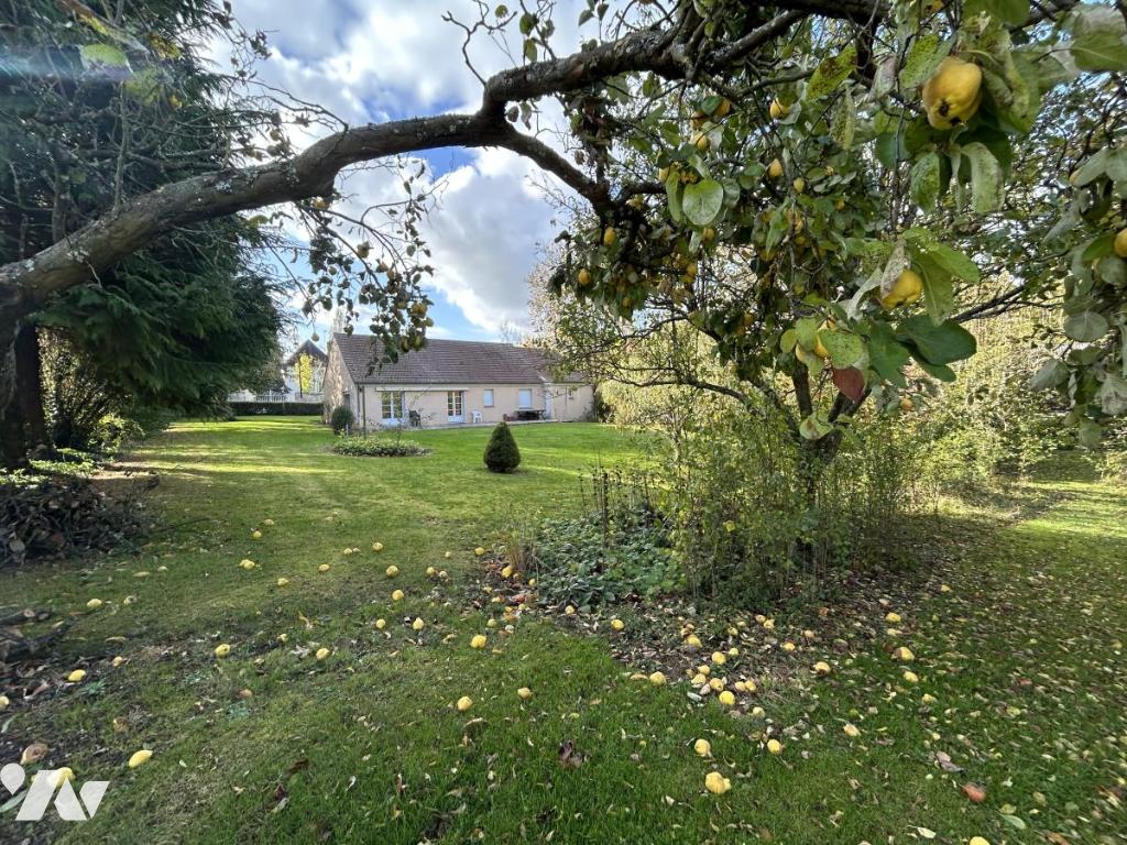 VENTE maison-VILLE EN TARDENOIS (51)