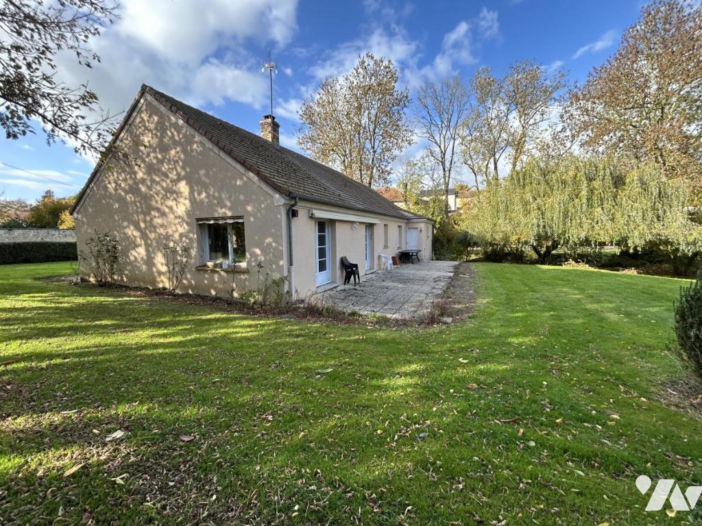 VENTE maison-VILLE EN TARDENOIS (51)