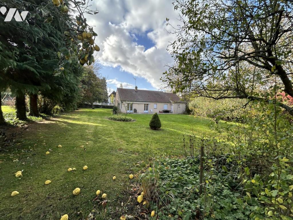 VENTE maison-VILLE EN TARDENOIS (51)