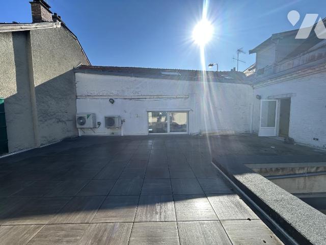 Appartement 3 pièces 72 m² · à Reims · 72 m² · 240 000 €