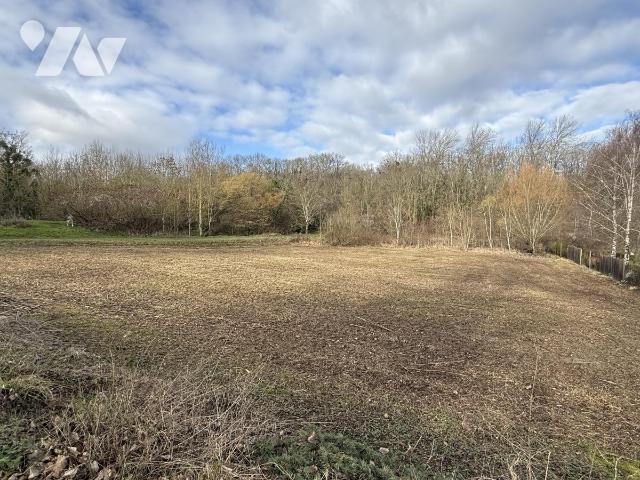 Terrain 1038 m² · à Rosnay · 1 038 m² · 155 000 €