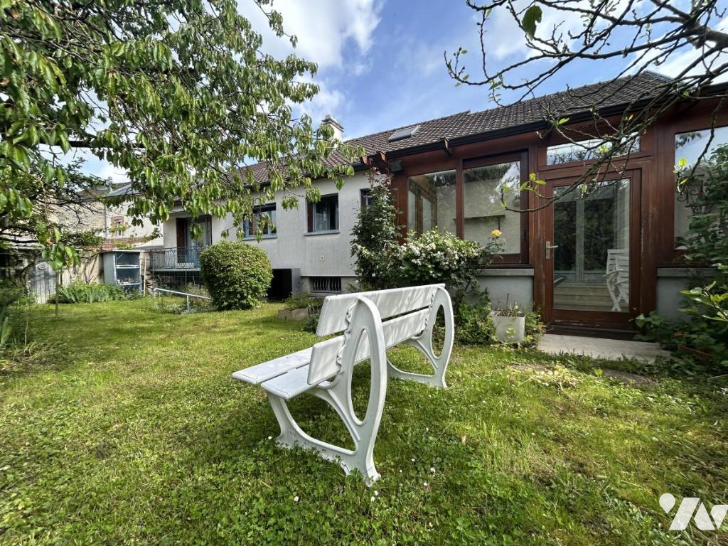 Maison 150m² — Isles-sur-Suippe