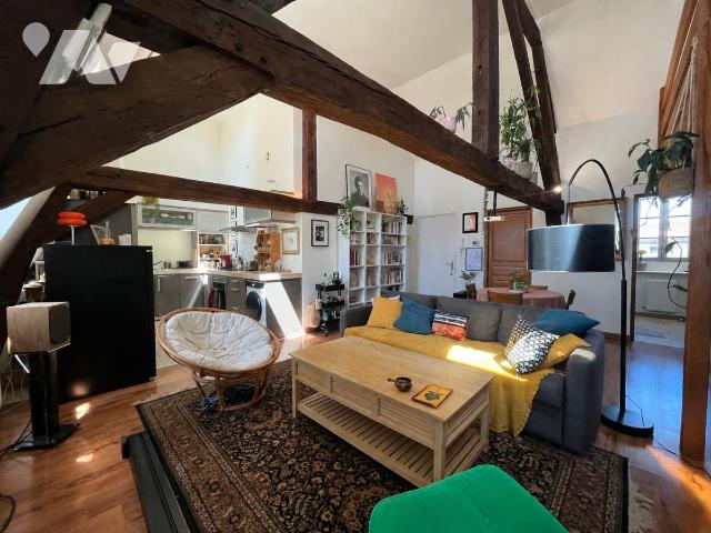 Appartement 4 pièces 79 m² · à Reims · 79 m² · 1 000 €