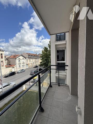 Appartement 2 pièces 42 m² · à Reims · 42,1 m² · 145 000 €