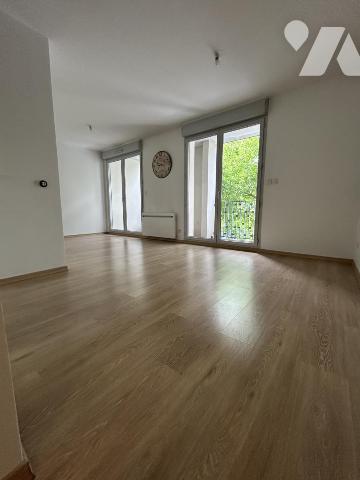 Appartement 2 pièces 42 m² · à Reims · 42 m² · 142 000 €