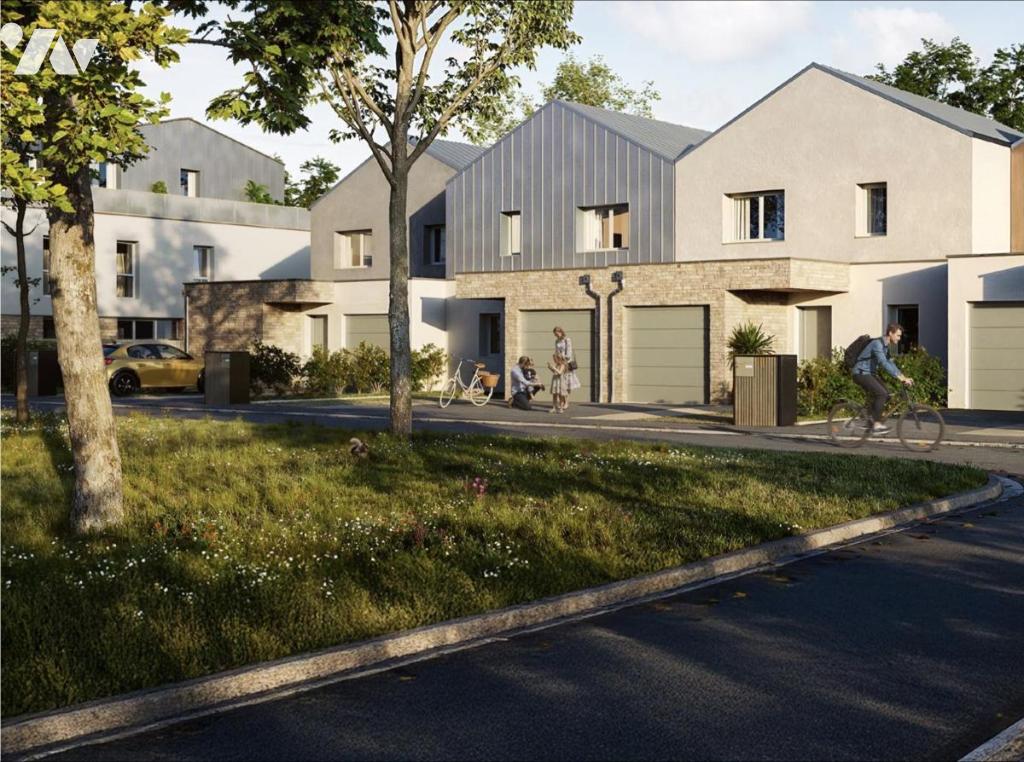 Maison 3 pièces 103 m² · à Gueux · 103 m² · 314 832 €