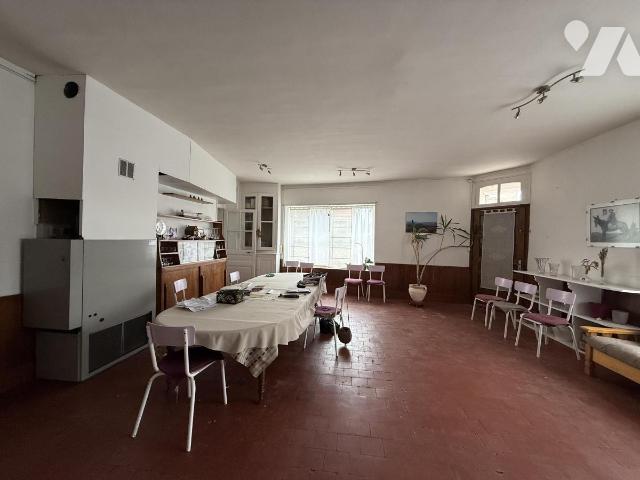 Maison 115m² — Ormes